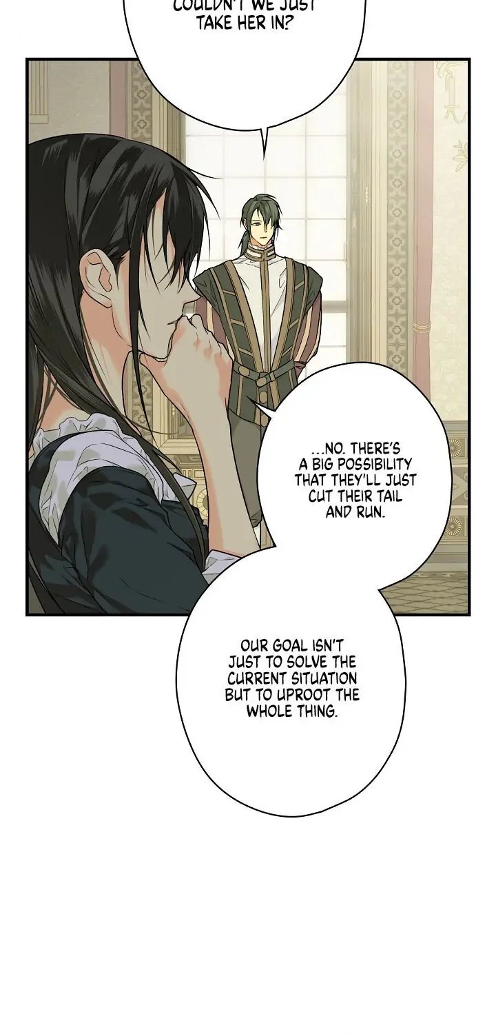 Secret Lady, Chapter 10 image 65